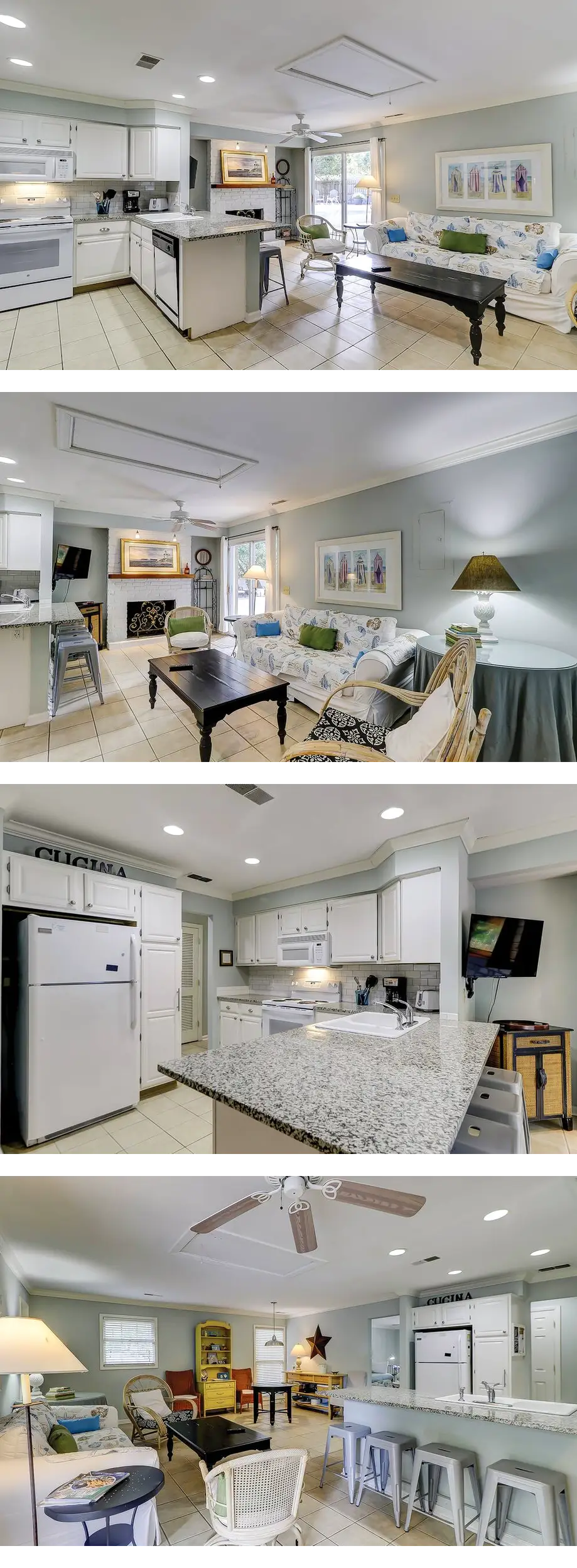 Coastal cottage with private pool, patio...