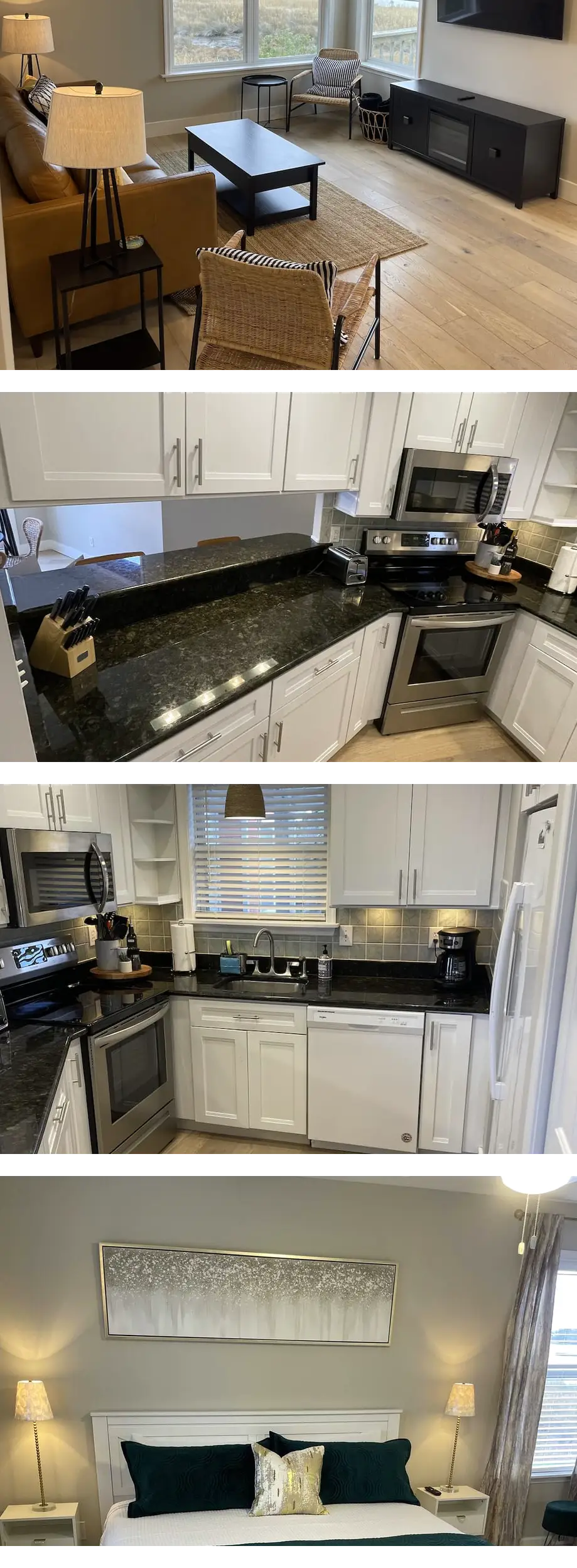 Sunset Seaker! (Soundfront Condo w/Pool)