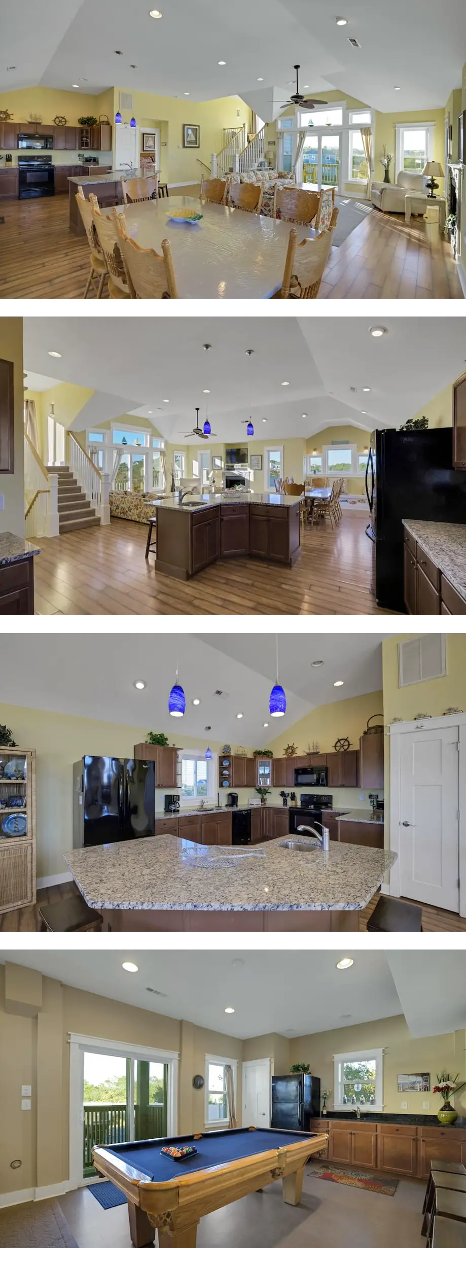 Stella Maris: 5 Master Suites, Private P...