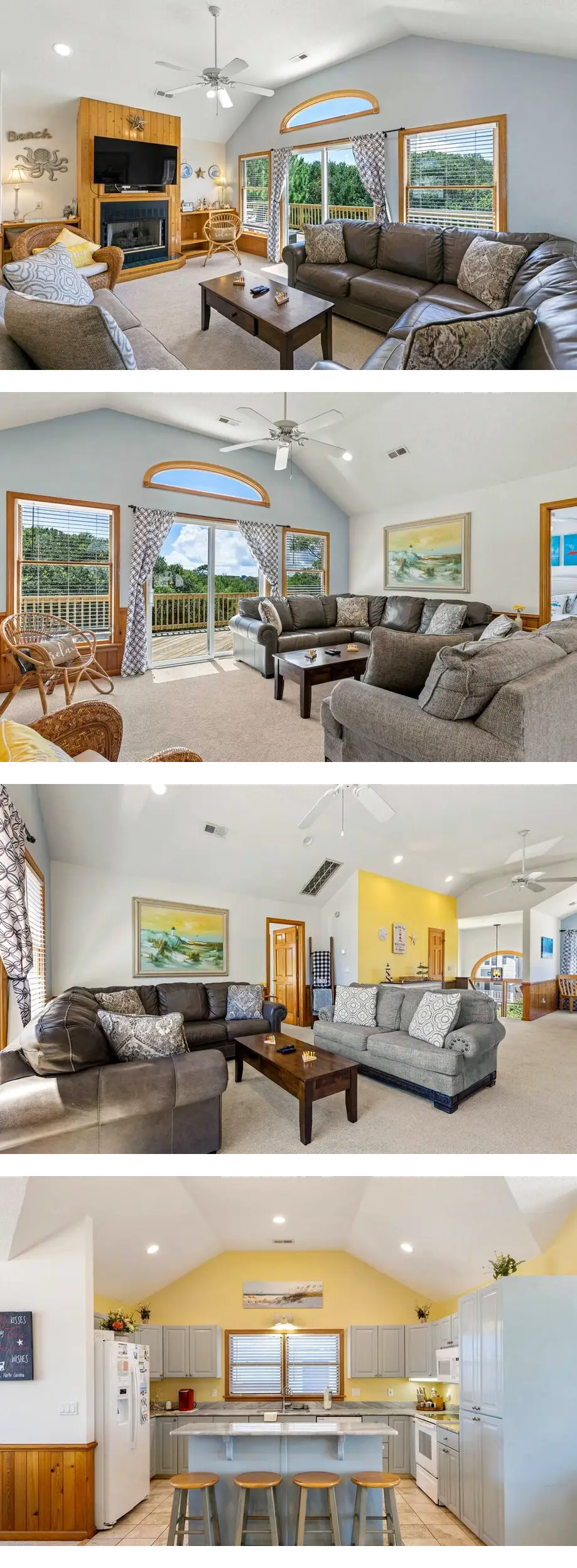 Bo's Bungalow: Short Walk to the Beach |...
