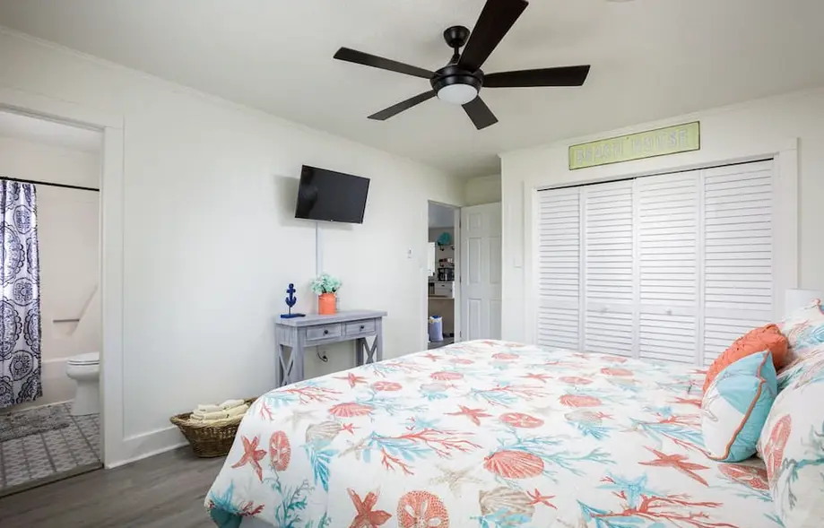 Cozy Nags Head Cottage - Mins to Beach w/Comm Pool