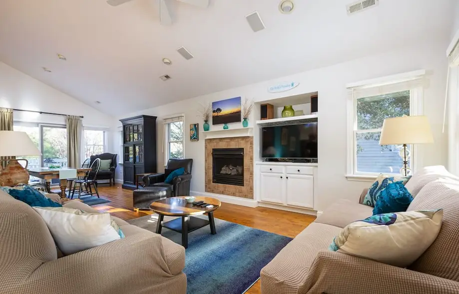 Sound Views, Pool, Hot Tub, Game Room, C...