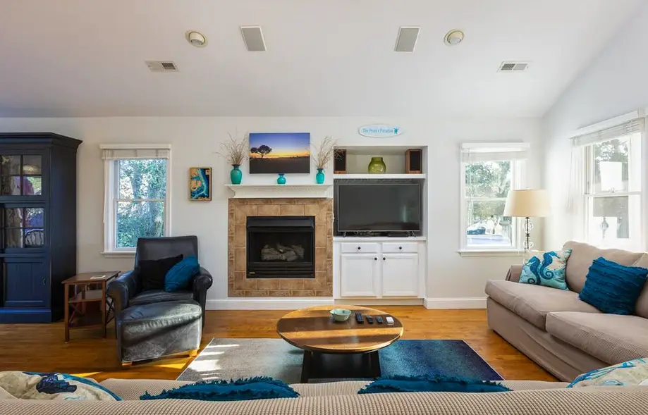 Sound Views, Pool, Hot Tub, Game Room, Club Access