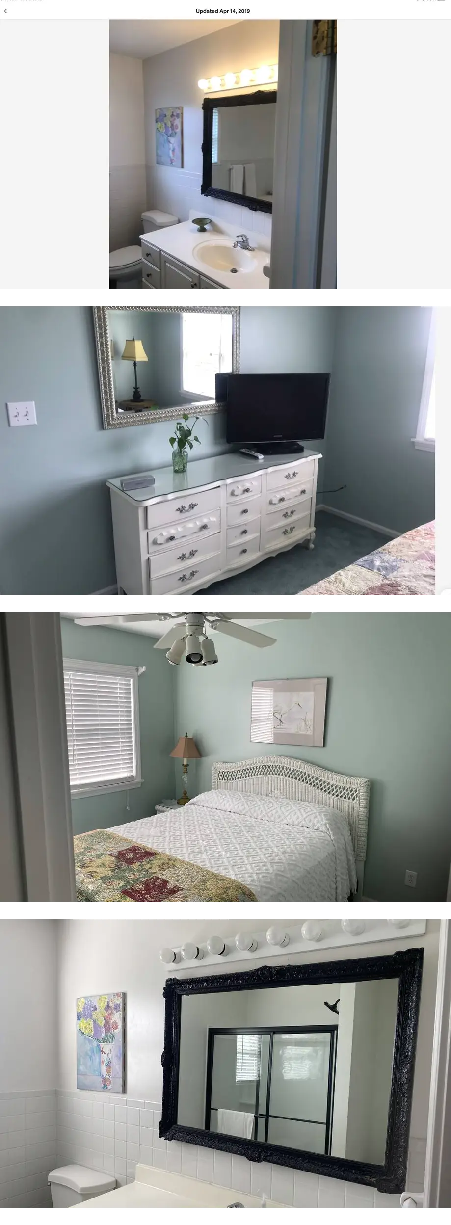 Hatteras Village *** Southside 3 ***