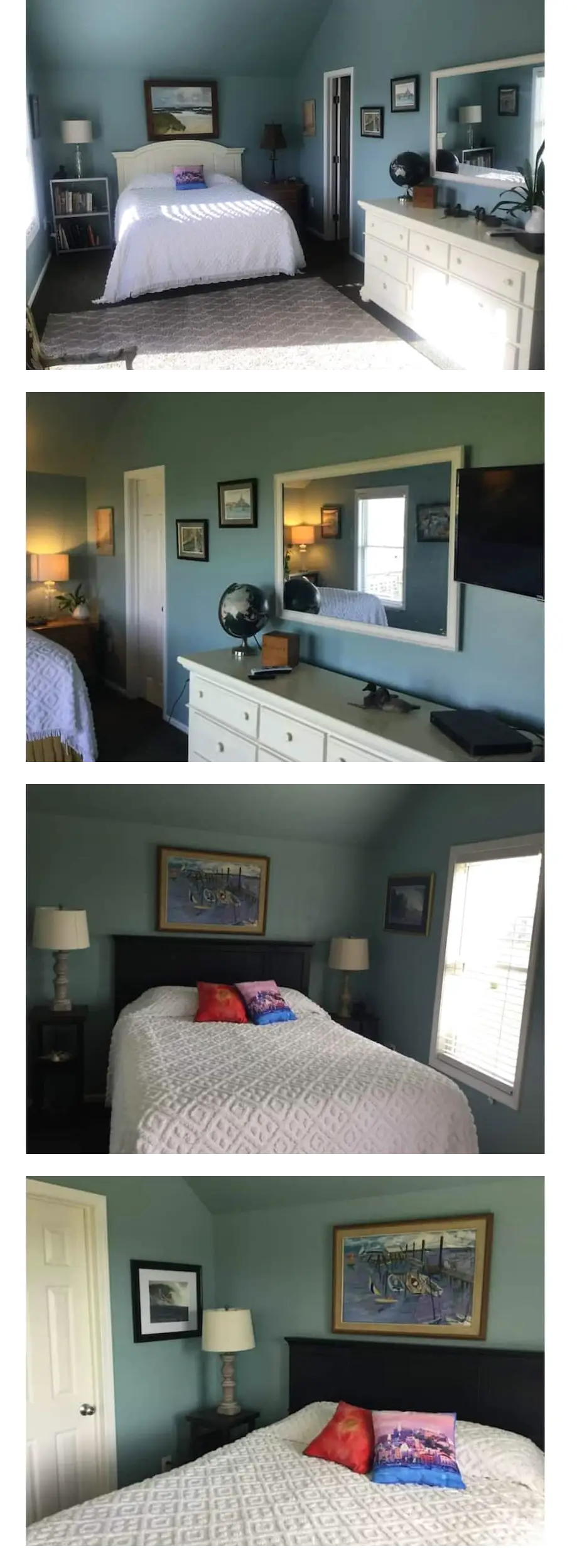 Hatteras Village w/ Water Views *Southsi...