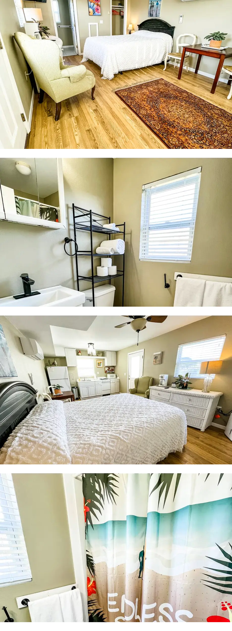 Hatteras Village Private Studio **Souths...