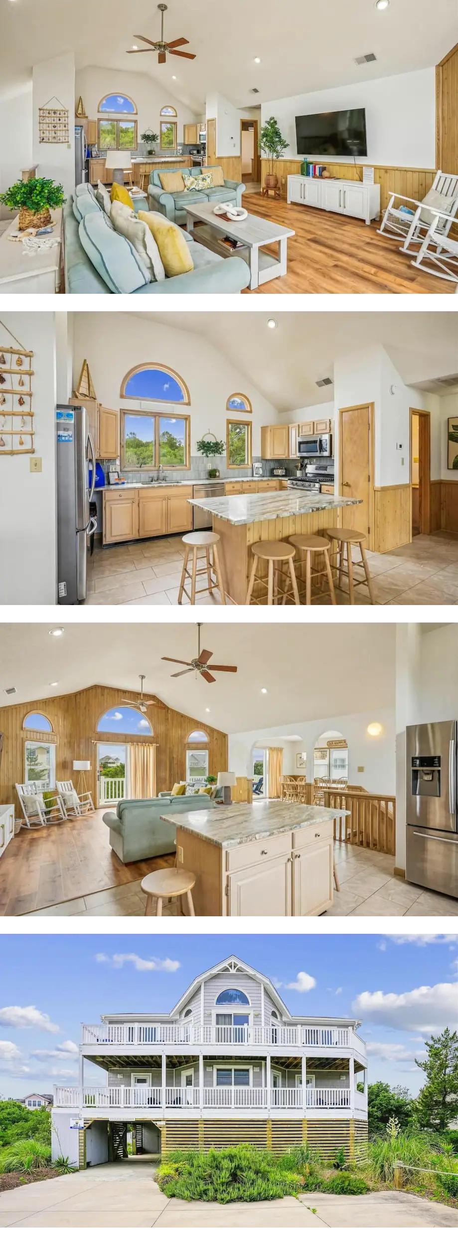 2 min to beach, Private Pool & Hot Tub. ...