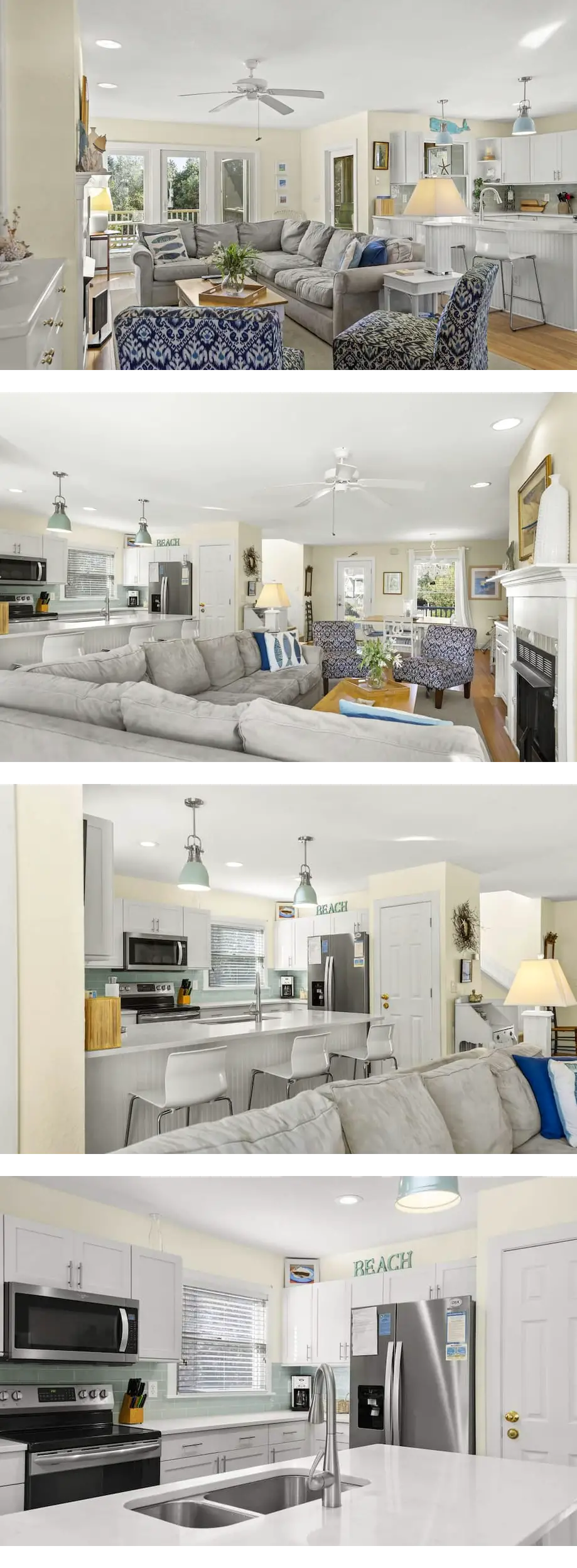 Decked Out Duck: Private Pool & Spa, Oce...
