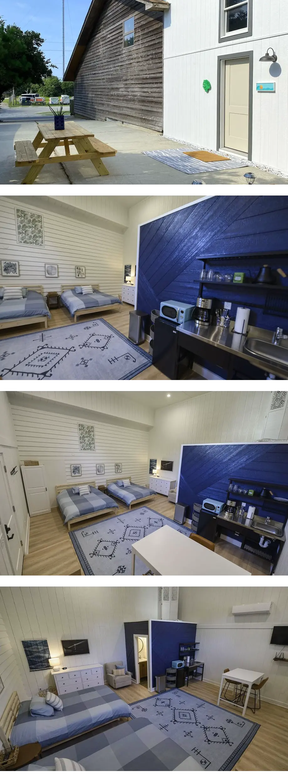 Spacious Private Guest Suite minutes fro...