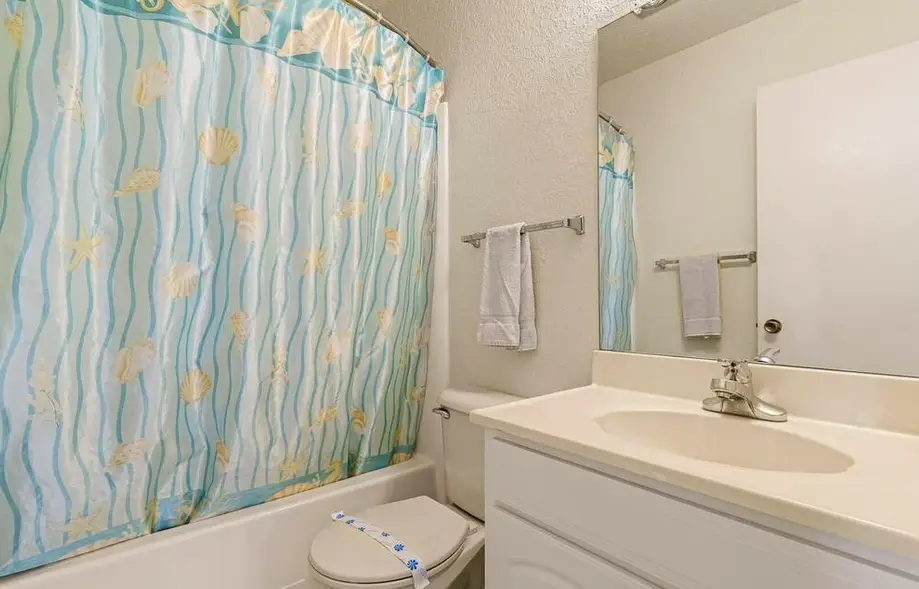 Oceanside 2 Bedroom Condo at Golden Strand D3