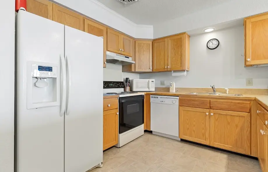 Oceanfront 3 Bedroom Condo at Golden Strand E3