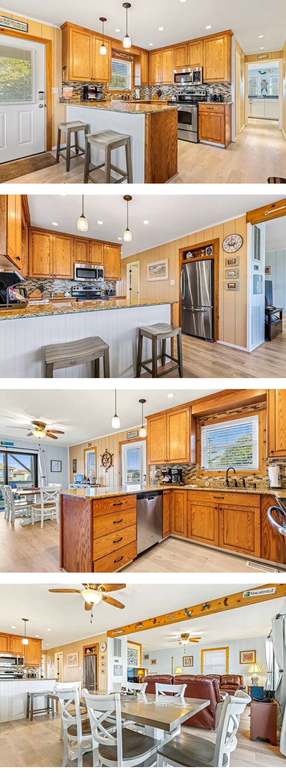 Just Go With It 3 Bedroom Home in Kill D...
