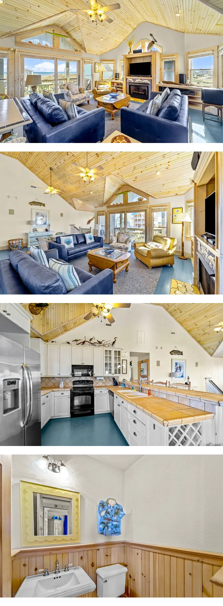 Sprawling & luxe home with pool, hot tub...