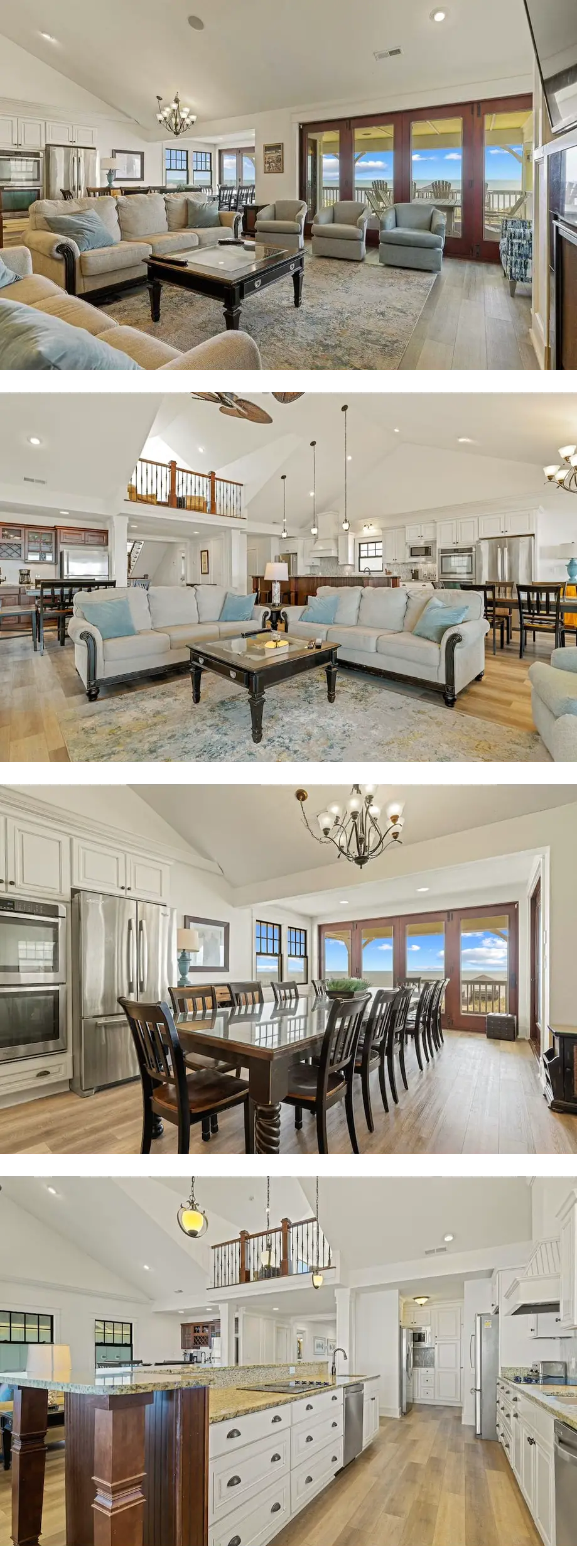 Caribbean Jewel, Oceanfront Sixteen Bedr...