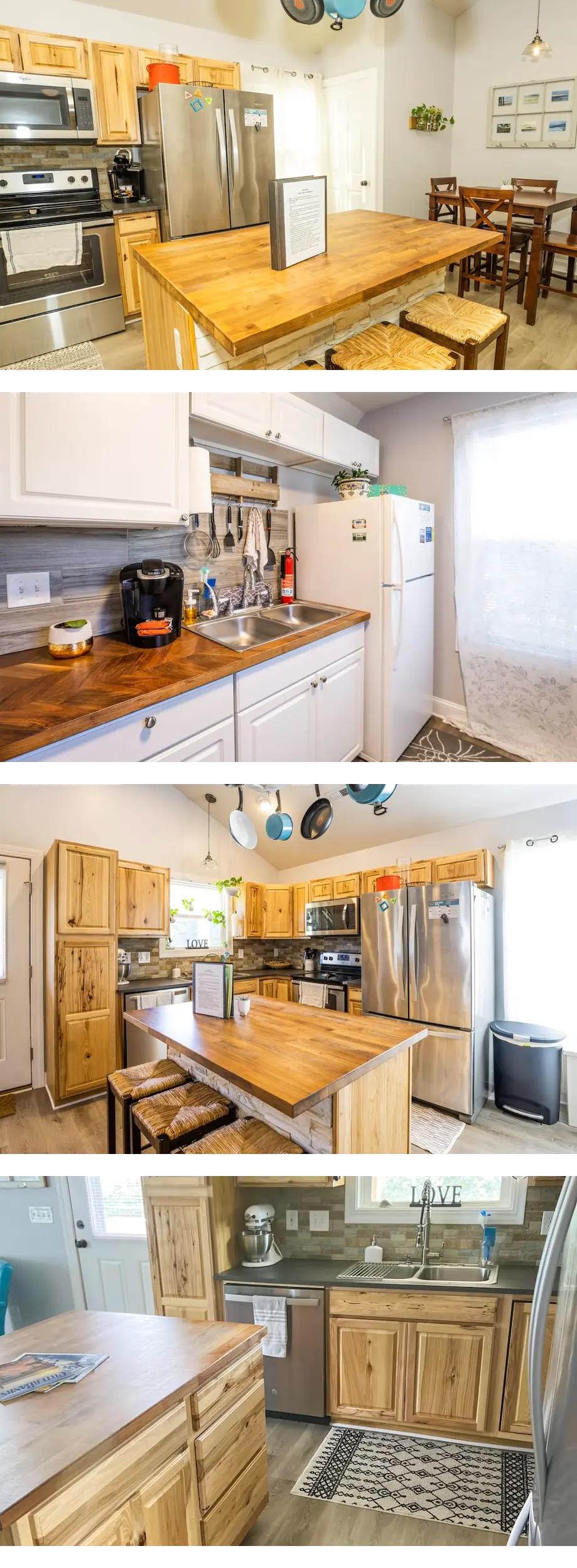 Cute Clean Cottage ***hot tub & close to...