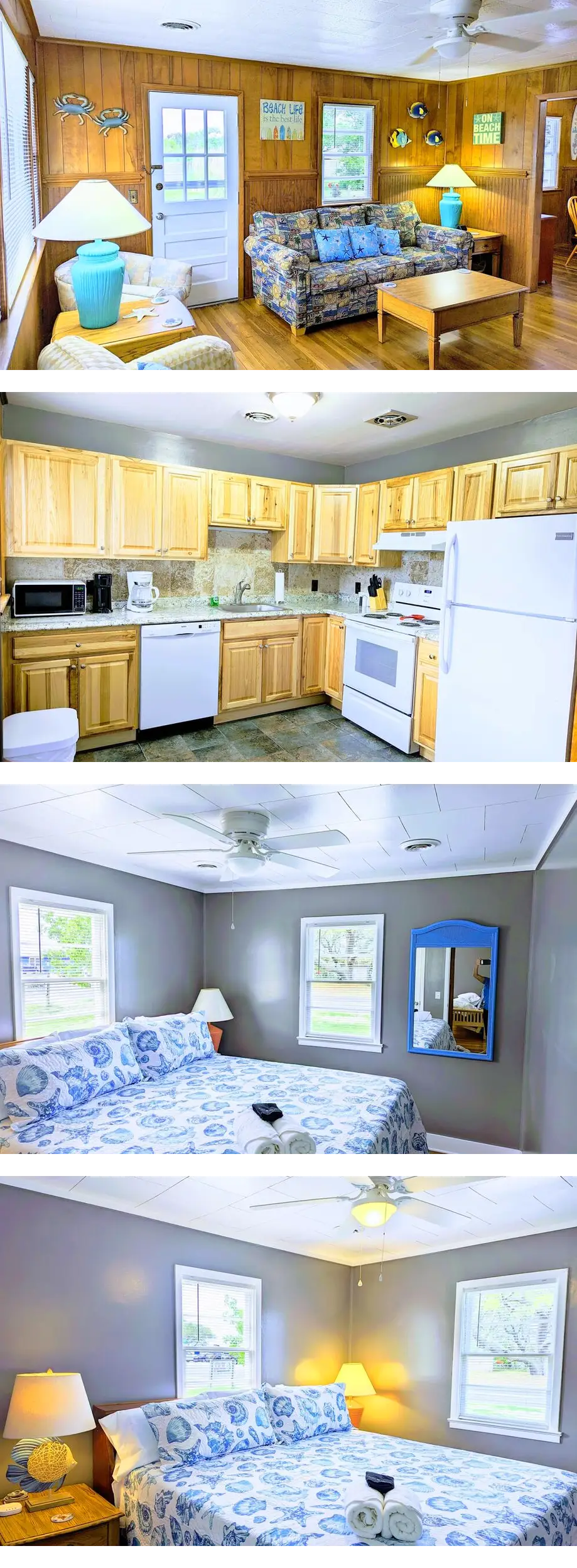 Ruby's OBX Retreat is only 1 mile from t...