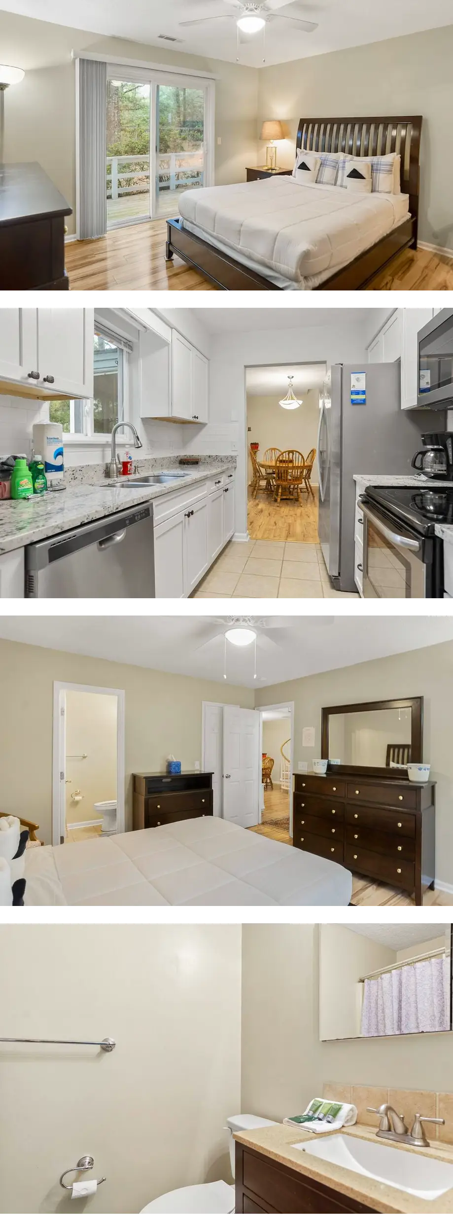 Relax in a Pet-Friendly Lowcountry Home ...