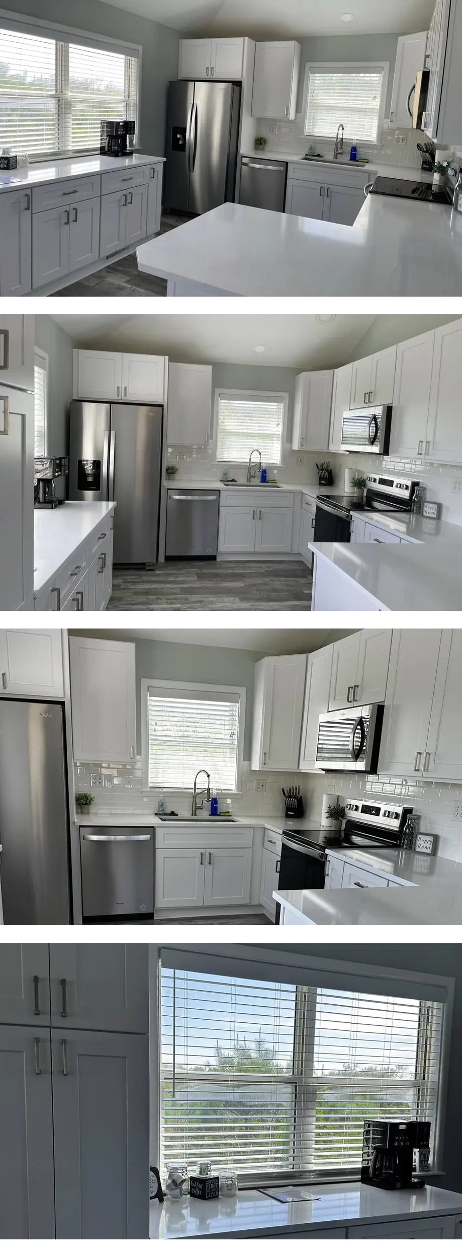 Beautiful remodeled home!  Close to the ...