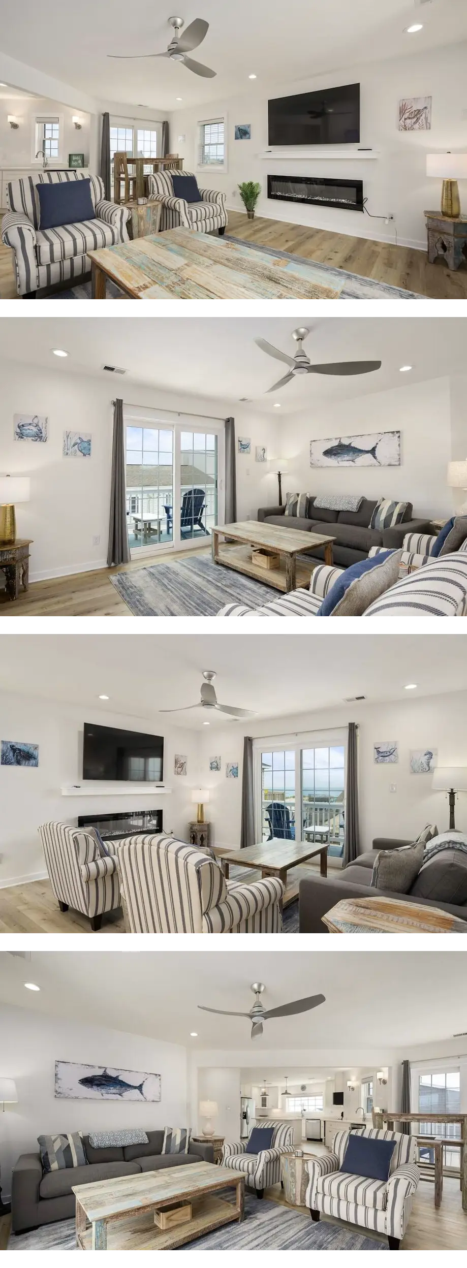 365 Completely Renovated Nags Head Ocean...
