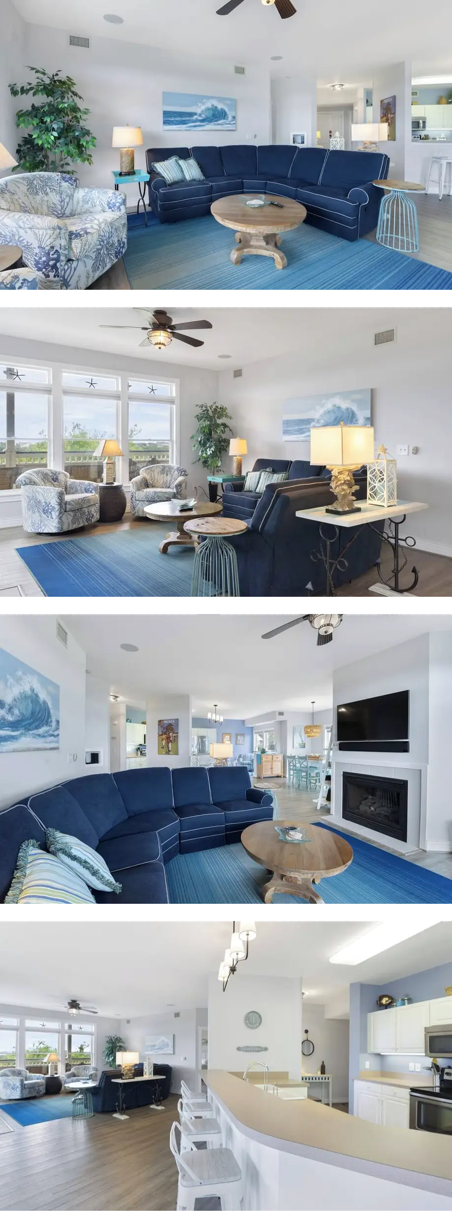 Just Chillin: Currituck Club Condo, Golf...