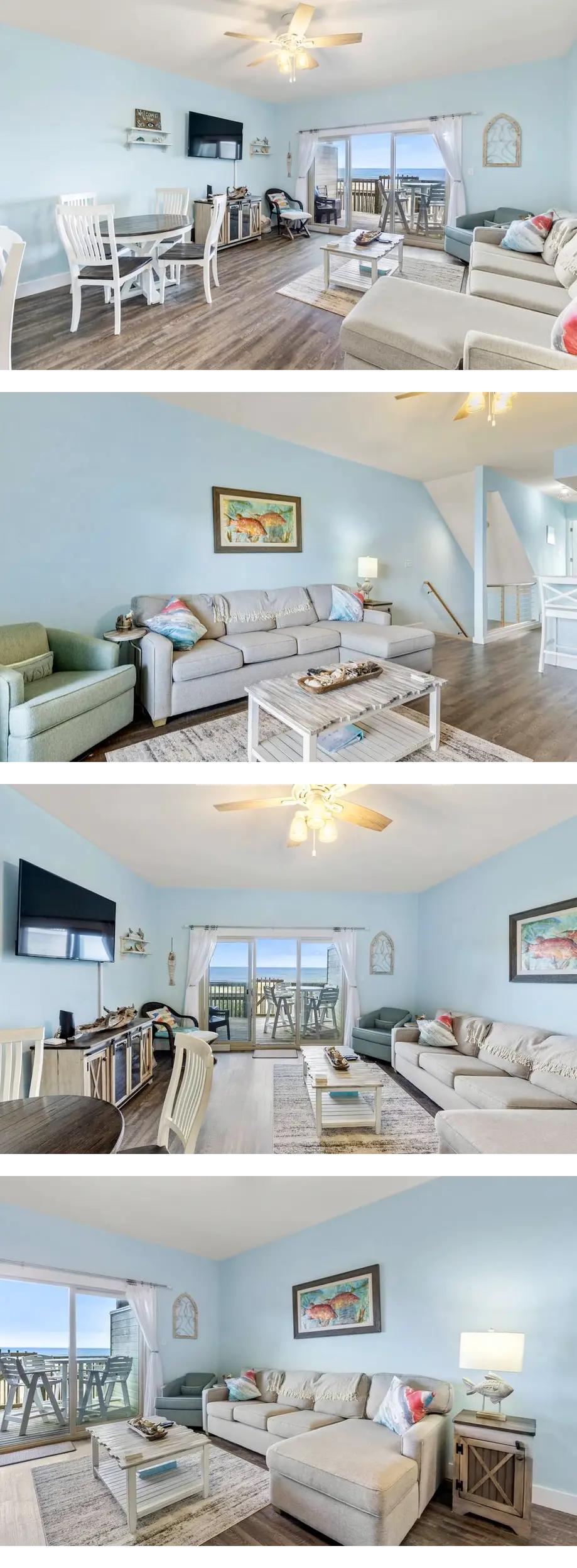 Sea-Eye-Eh?: Oceanfront | Beach and Pool...