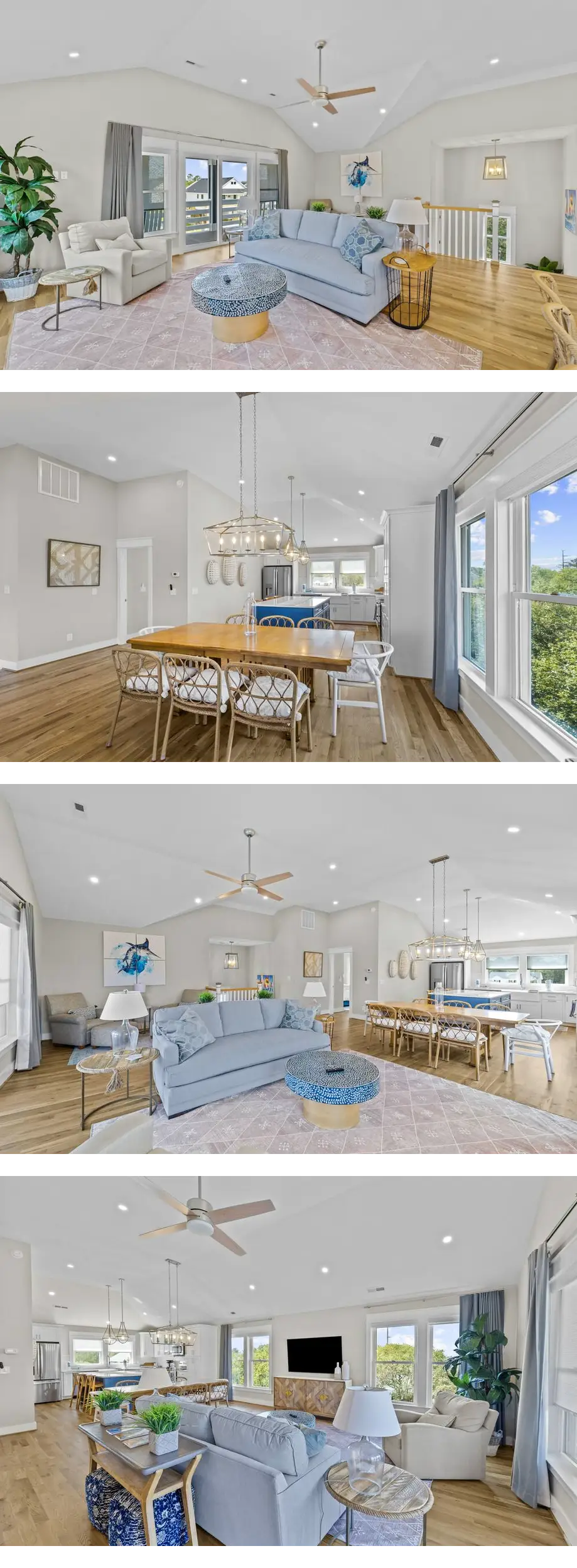 3-story near the beach with private pool...