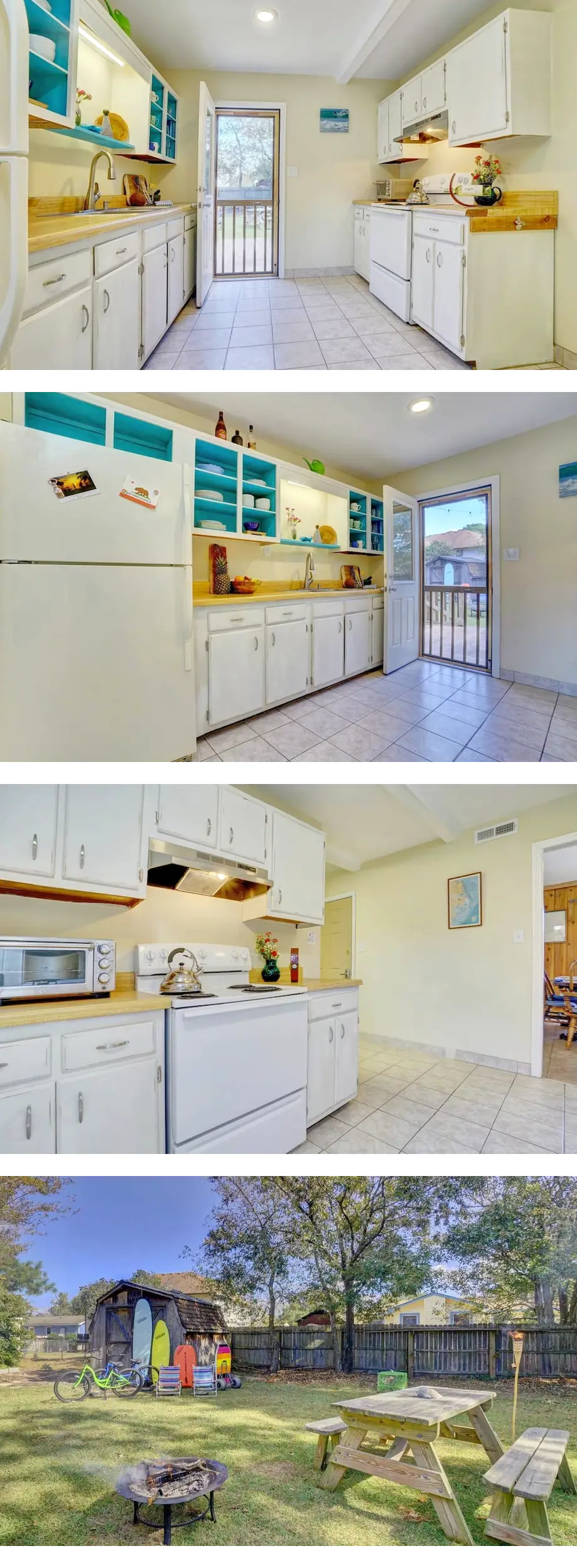 Chill Surf Bungalow OBX (Back for Limite...