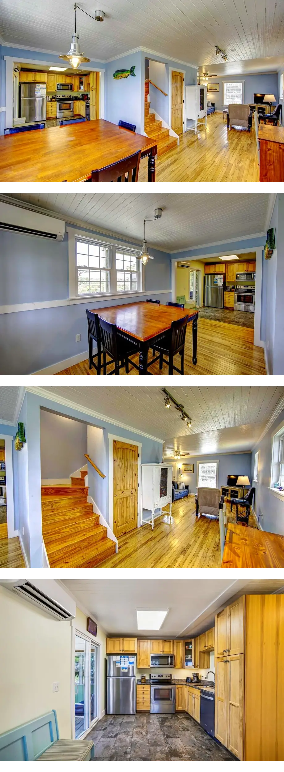 Teacher's Lair: Beautiful waterfront hom...