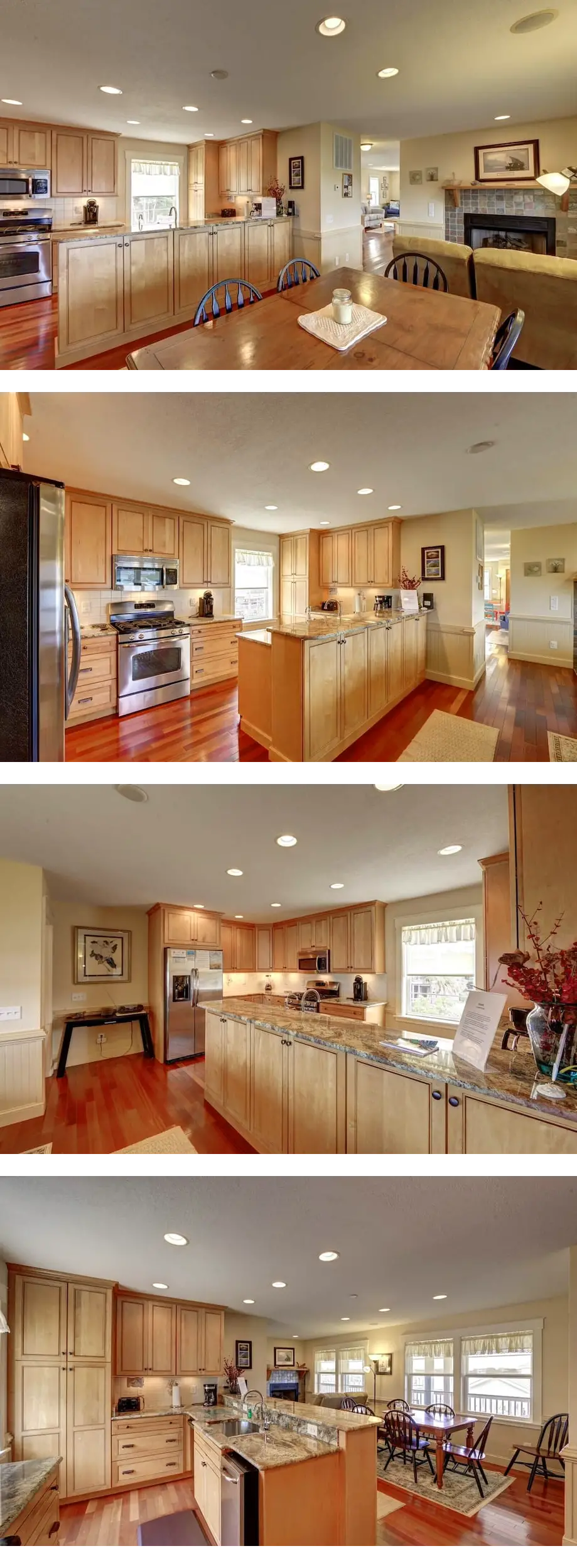 Waterfront Condo Located right on Silver...