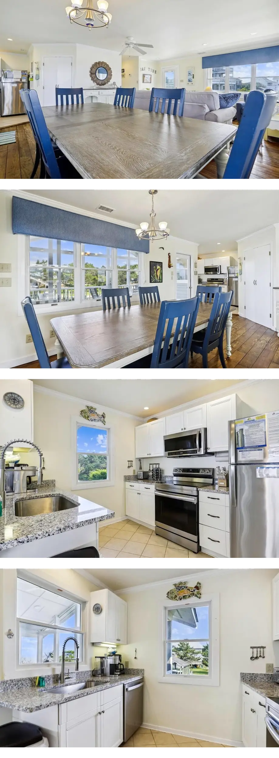 Chai Tide: Waterfront Ocracoke Property ...