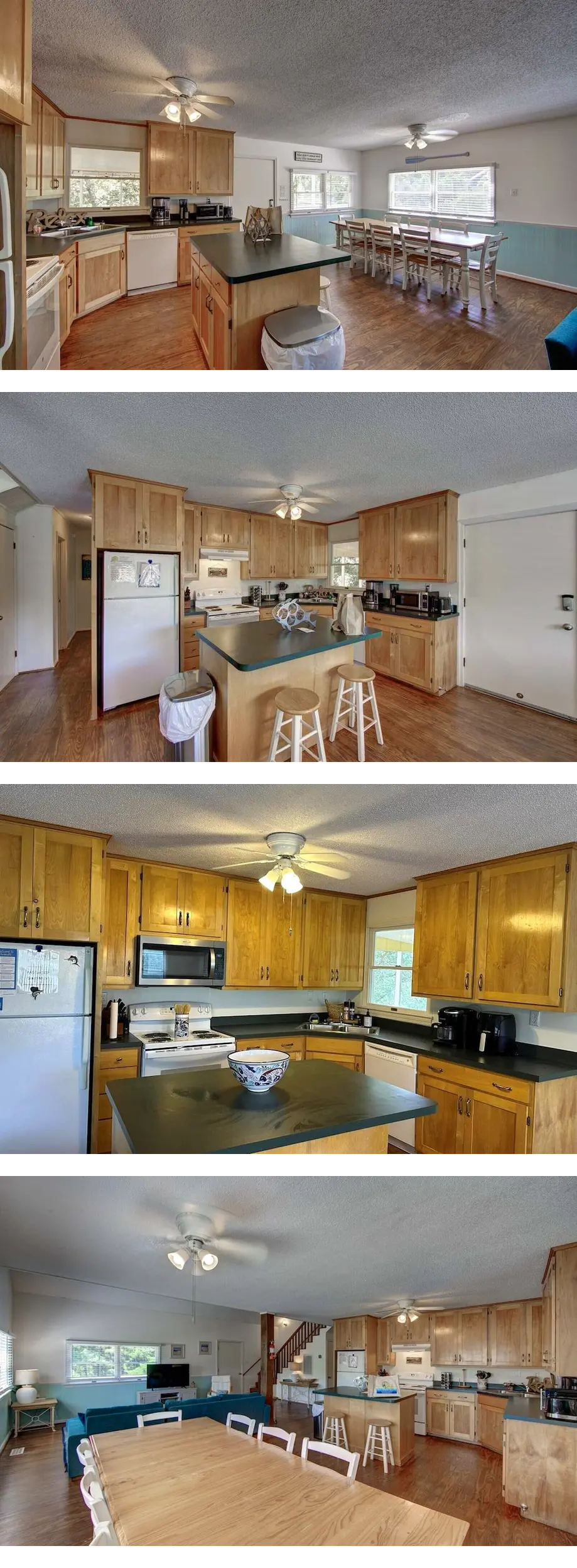 Context Switch: Great Ocracoke family va...