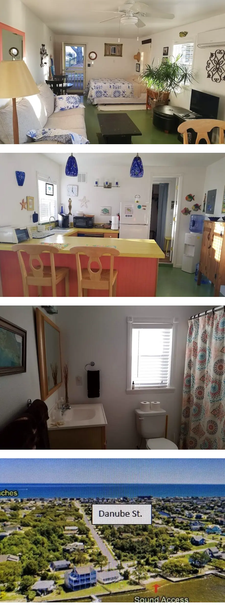 Charming Spacious Bungalow.  Close to Be...