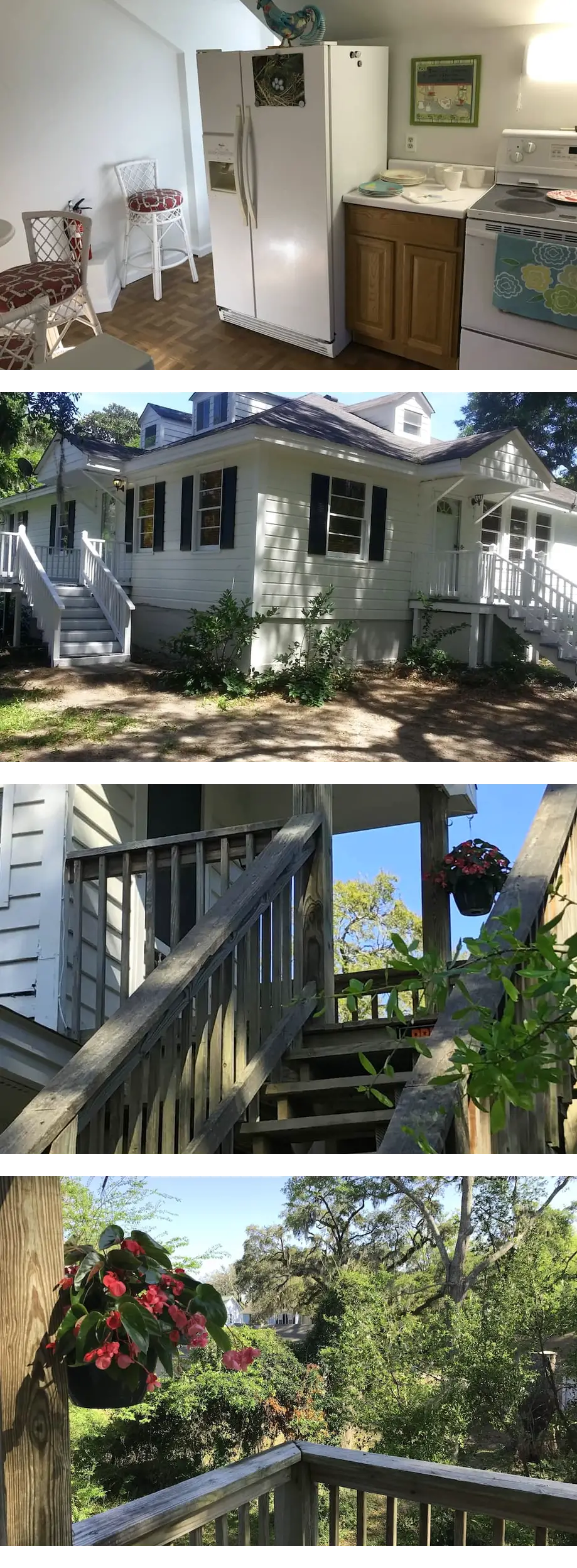 Discounted Rates! 2 miles to Parris Isla...
