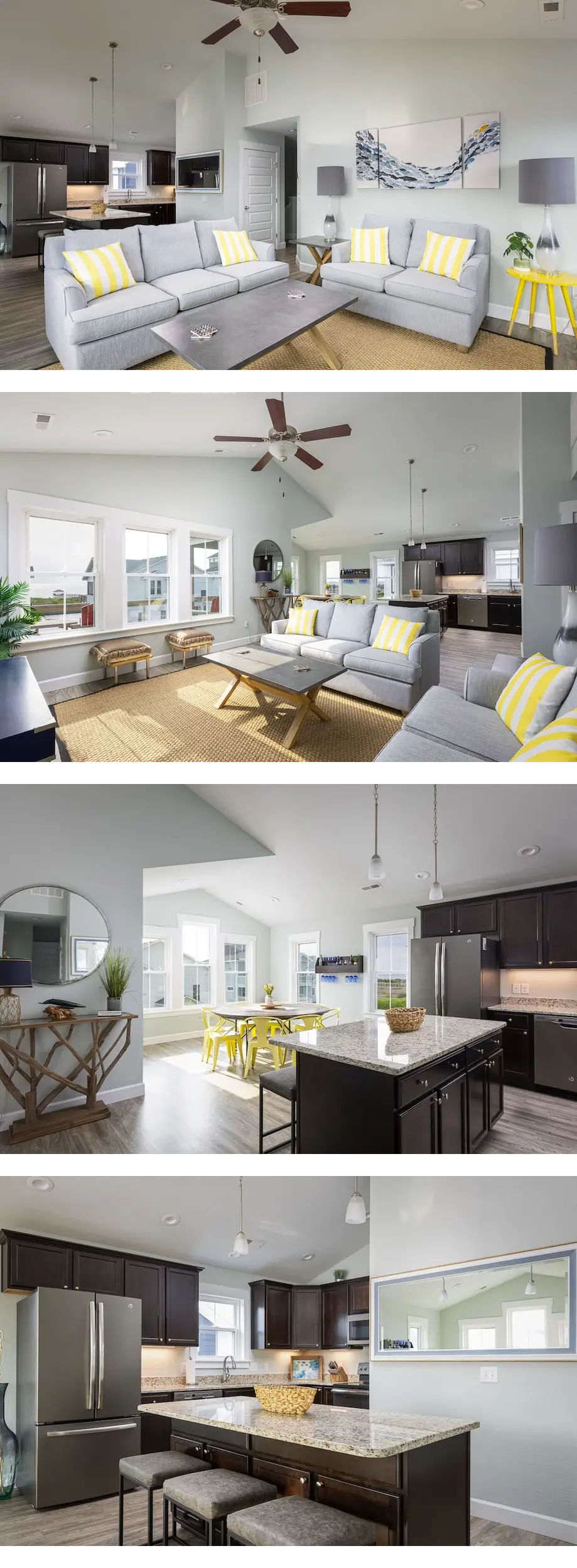 Dog Friendly - Sound View Home on privat...
