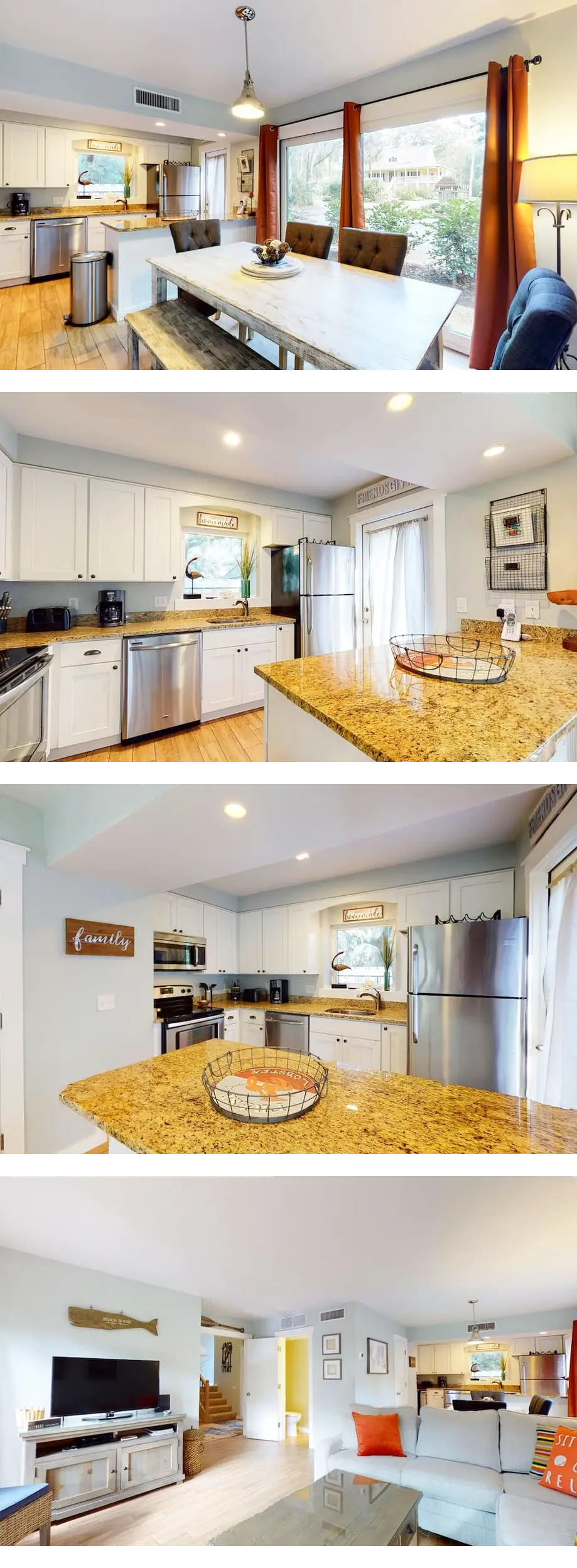 Updated Hilton Head Island Vacation Rent...