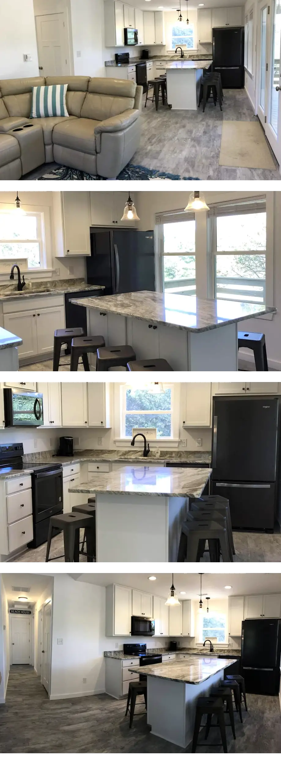 Newly Built 2019 Vacation Oasis- Enjoy 4...