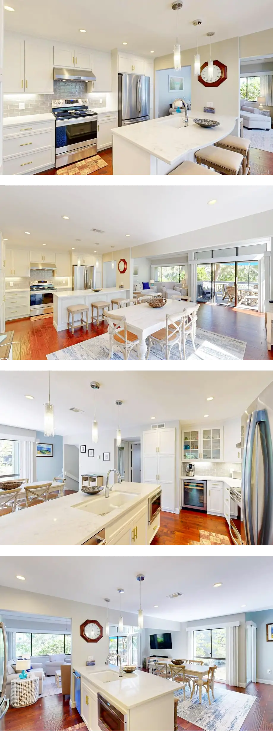 Stunning Hilton Head Island Vacation Ren...