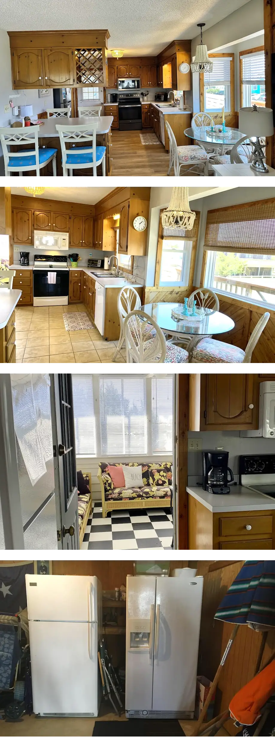 Ocean Views at Cochran’s Corner!