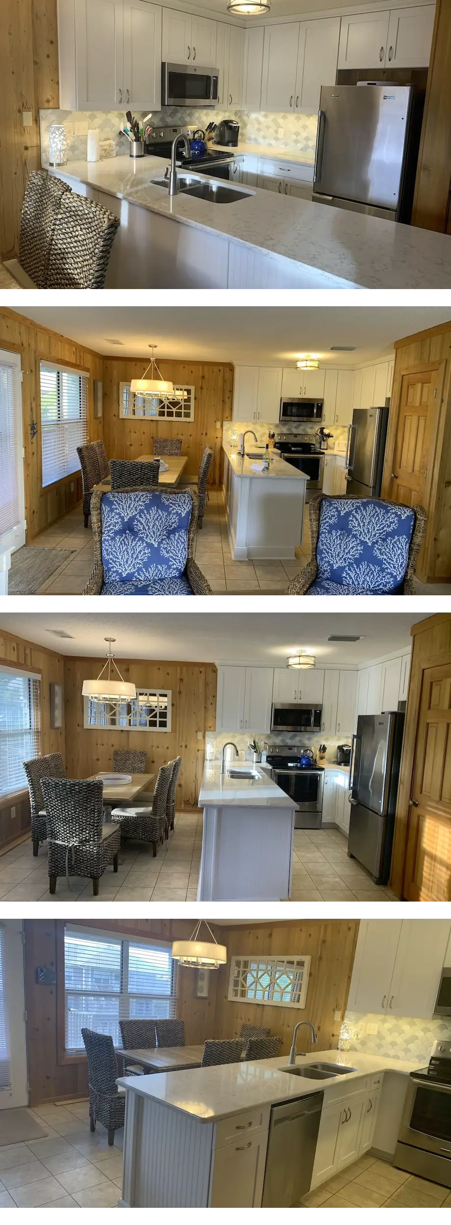 Carolina Sunshine 3 Bedroom 2 Bath Condo
