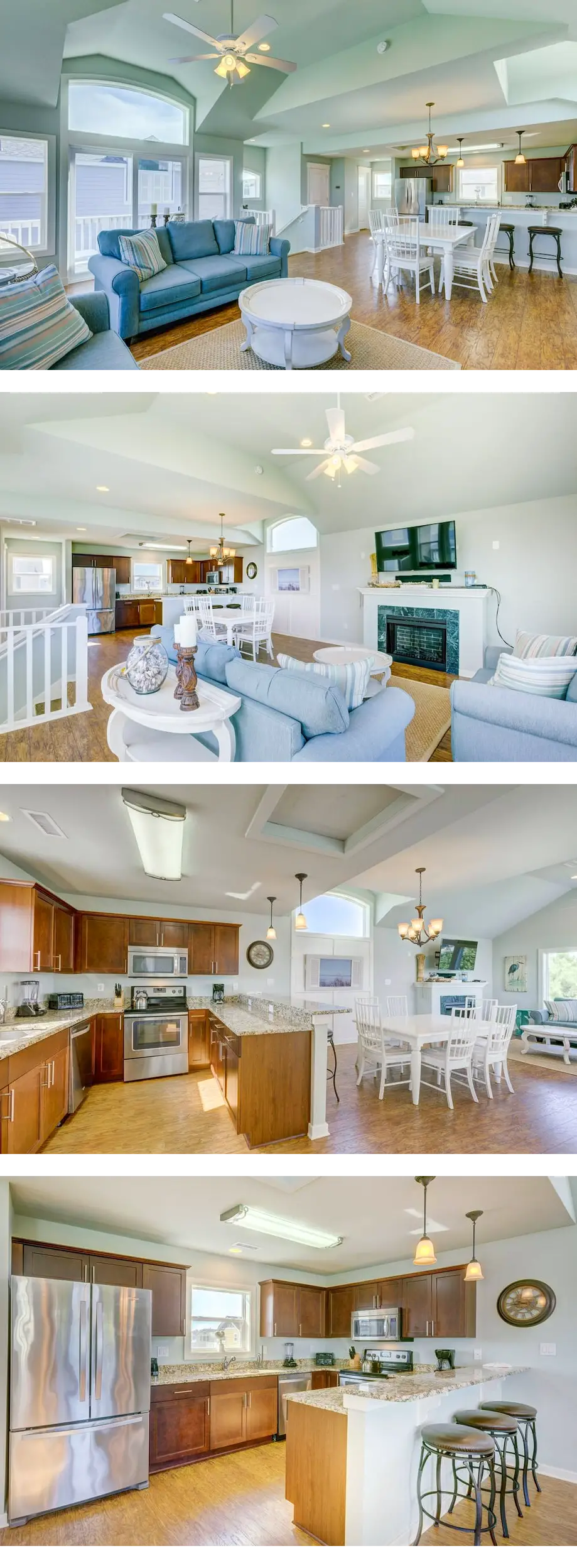 Beautiful, Beachy, and Pet Friendly Vill...