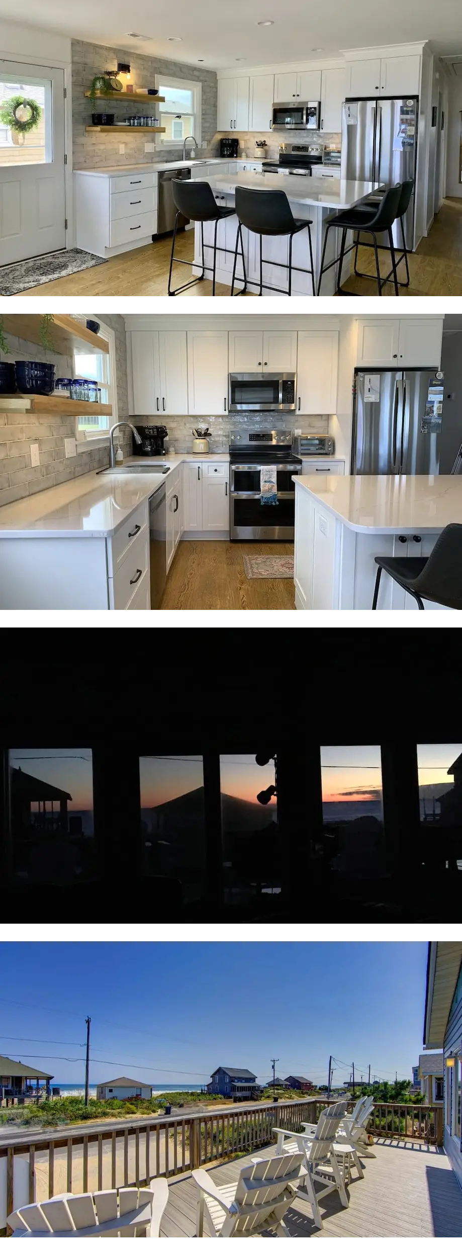 Sunrise to Sunset - Steps From the Ocean...