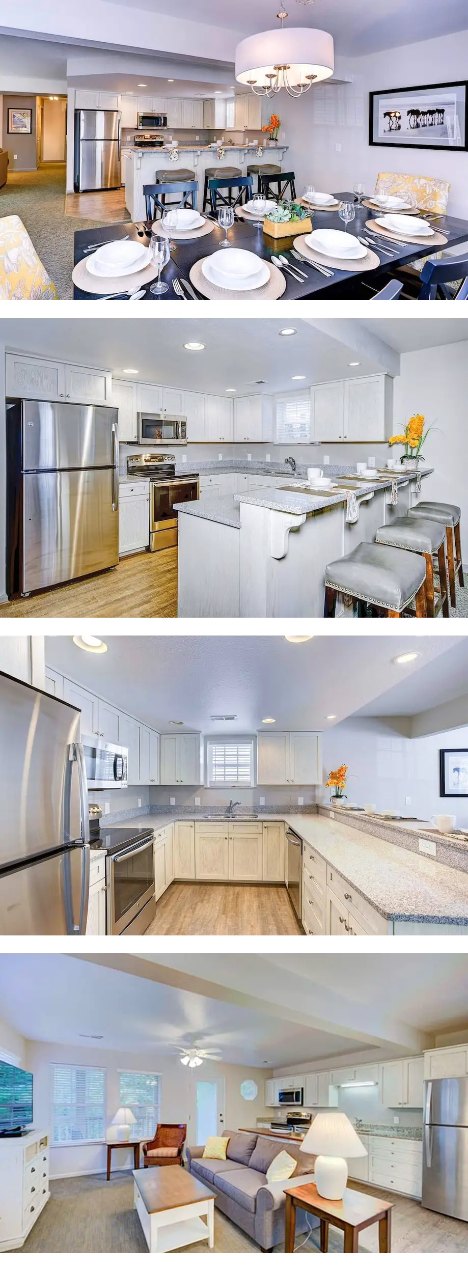 Great Outer Banks Location, Spacious, Lo...