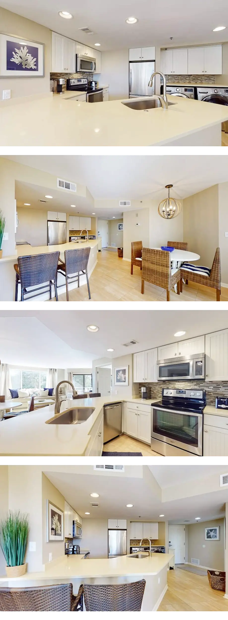 Beautiful Condominium with Ocean Views!
