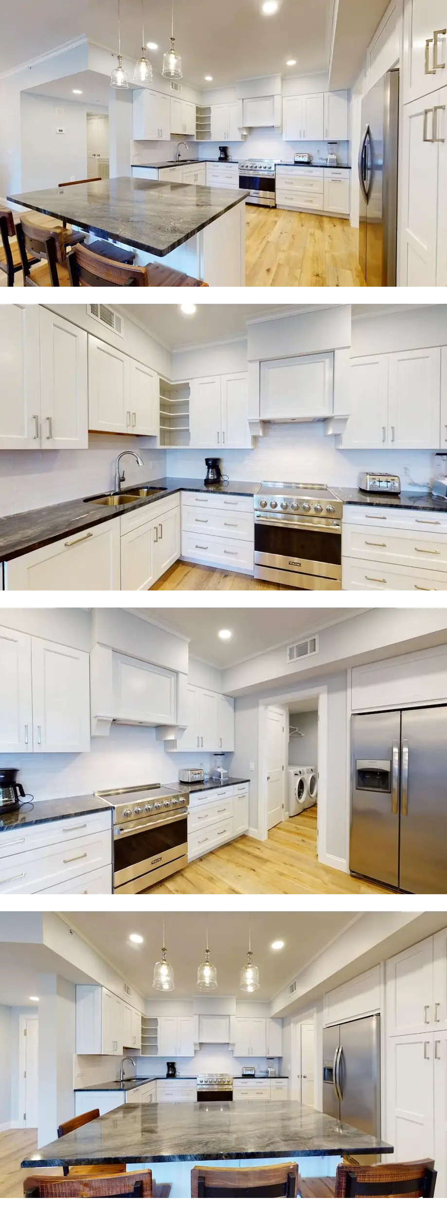 Beautiful Oceanfront Condo with Luxury F...