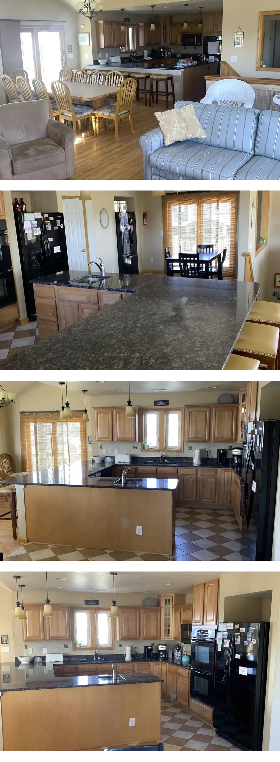7 bdrms, private pool, hot tub, ocean vi...