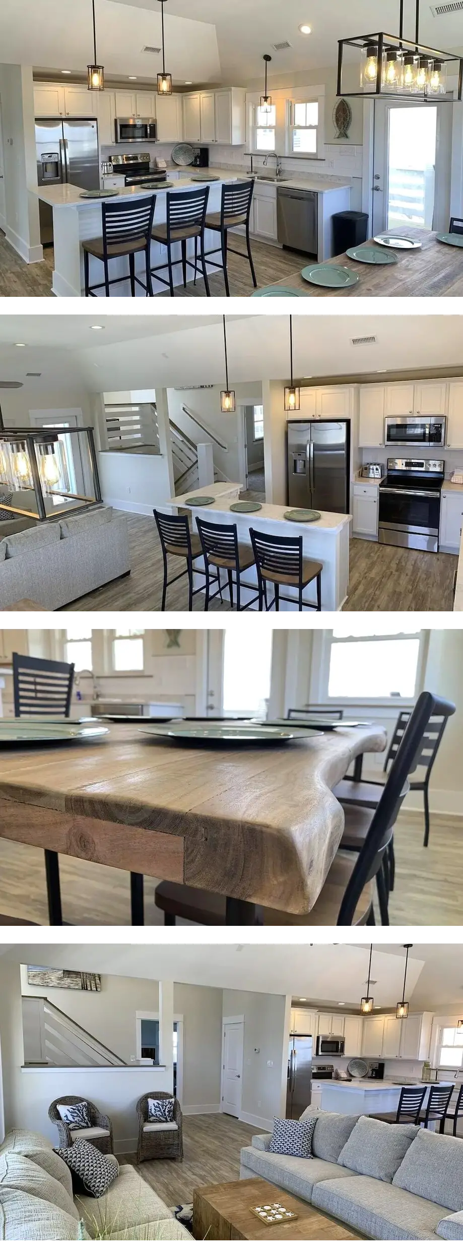 New For 2021*Private Heated Pool*Hot Tub...