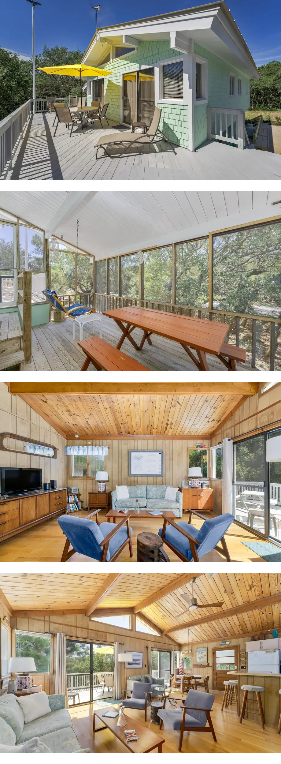 4607 - Bayberry Cottage: A charming 3-be...