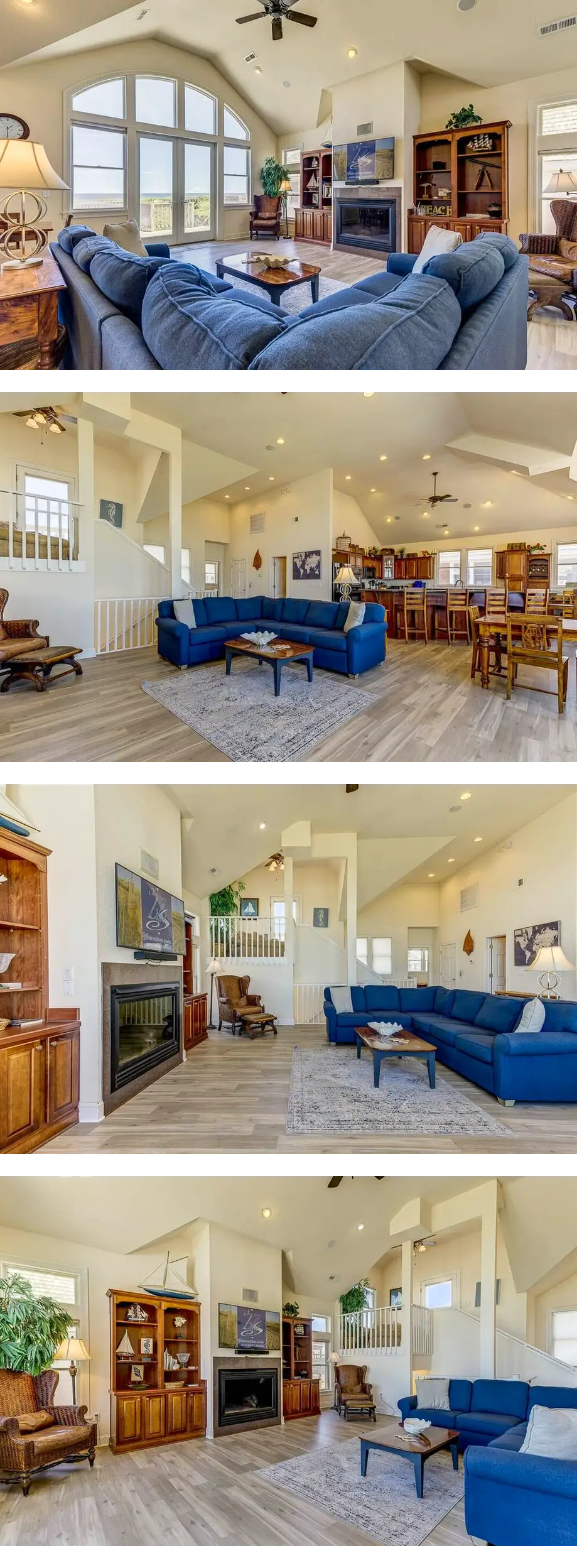 Oceans 22 | Oceanfront | Private Pool, H...