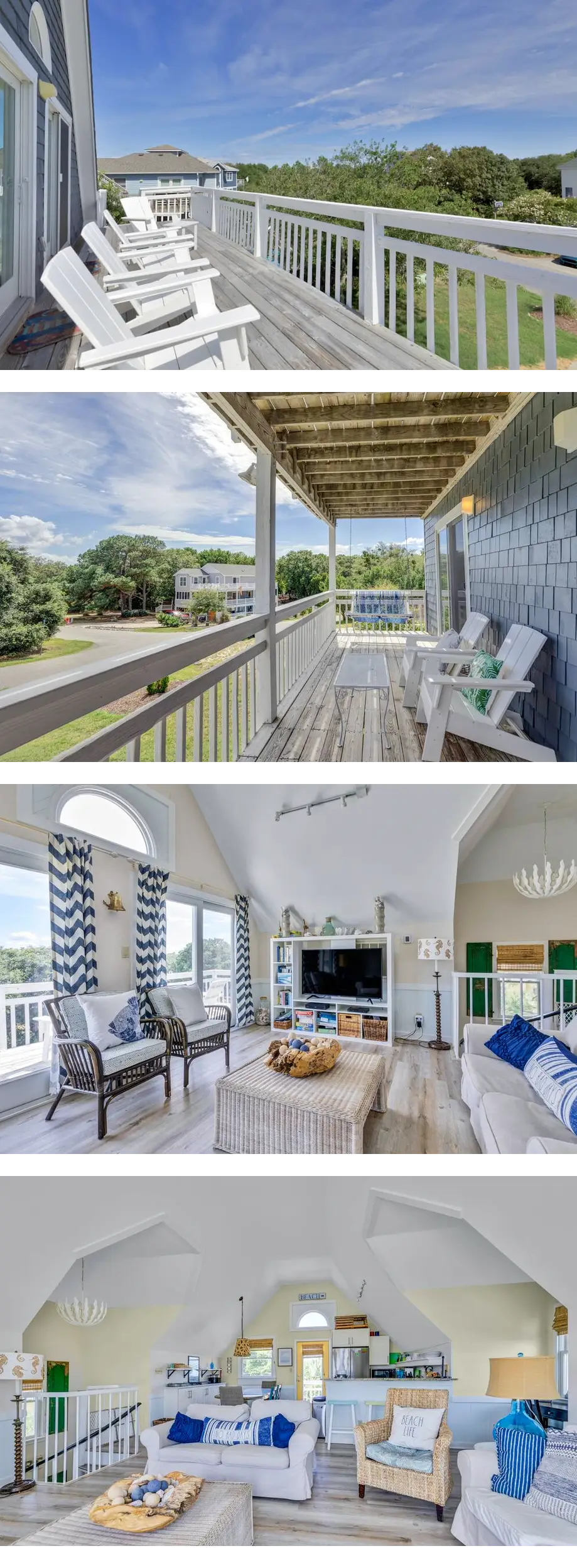 4012 - Bella Vista 4-bed home in the cha...