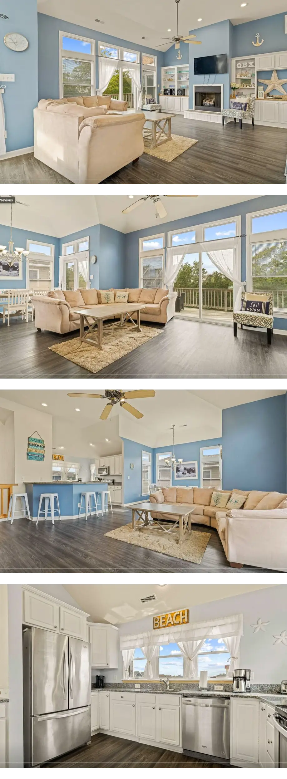 NEW Private Pool & Hot Tub - 7 Bedroom i...